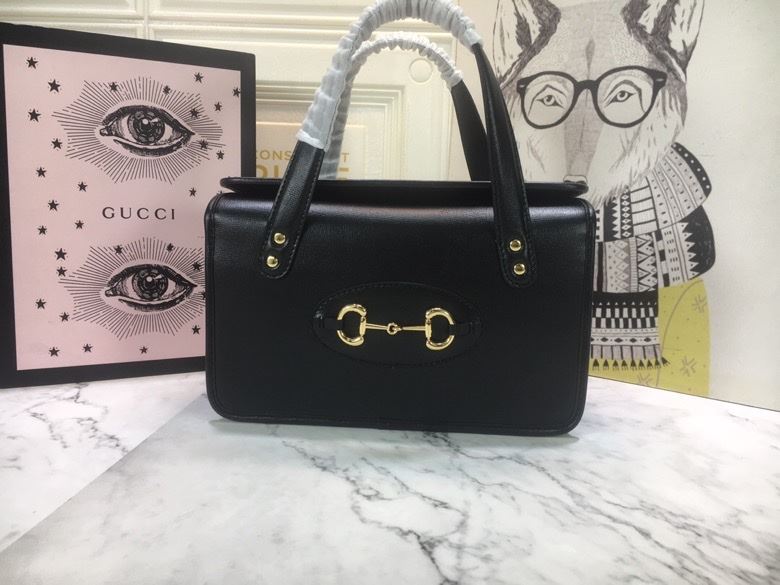 Gucci Top Handle Bags